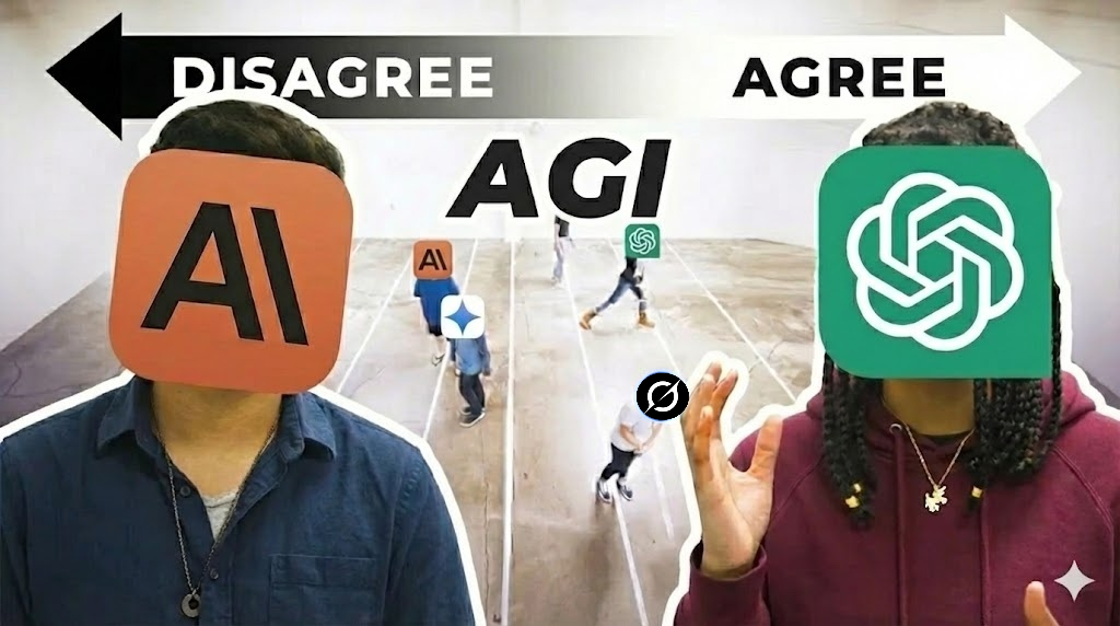 Epistemology topology